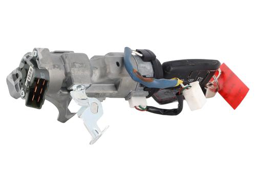 Ignition barrel KIA PICANTO III (JA) 1.0 | BP31825102M48 