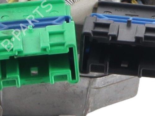 Electronic module CITROËN C5 III Break (RW_) 2.0 HDi | BP39967372M83 - Image 8