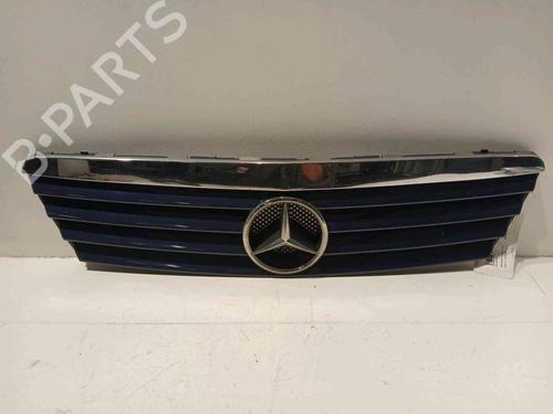 Grill Grill MERCEDES-BENZ A-CLASS (W168) A 140 (168.031, 168.131) (82 hp) 17738408 17738408