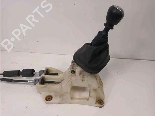 Gear lever HYUNDAI ix35 (LM, EL, ELH) 1.7 CRDi | BP9341338M90 