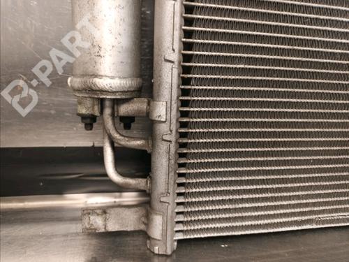AC radiator KIA SPORTAGE II (JE_, KM_) 2.0 CRDi | BP9451838M32 