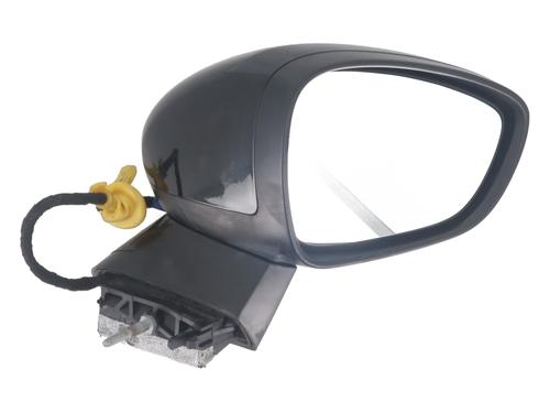 Used Right mirror CITROËN C4 II (NC_) 1.6 HDi 90 (92 hp) 29933517