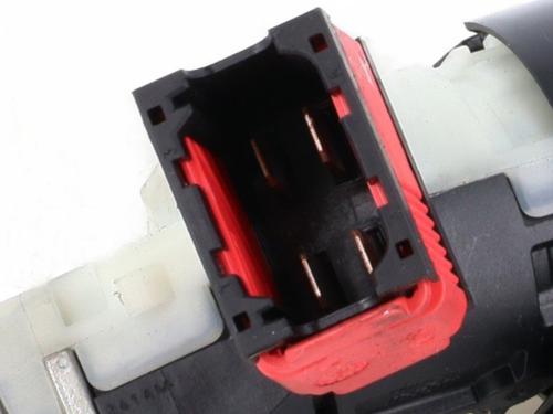 Ignition barrel RENAULT TWINGO III (BCM_, BCA_) 1.0 SCe 70 | BP33191525M48  - Image 6