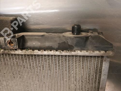 Køler SUZUKI SPLASH (EX) 1.0 (A5B310) | BP9729546M31 