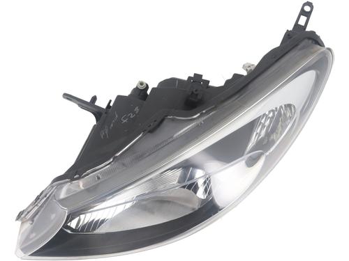 Left headlight MERCEDES-BENZ CITAN Box Body/MPV (W415) | BP31351915C28