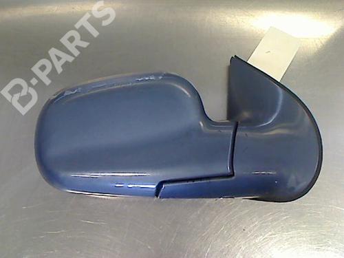 Right mirror HYUNDAI SANTA FÉ I (SM) 2.0 CRDi | BP9317598C27 