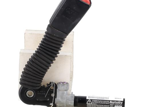 Seat buckle CITROËN JUMPER II Van 2.0 BlueHDi 130 | BP31351992I32