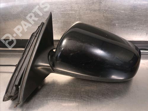 Left mirror AUDI A4 B7 (8EC) 2.0 | BP10714341C26 