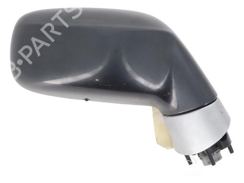 Right mirror RENAULT VEL SATIS (BJ0_) 2.0 dCi (BJ03, BJ0B) | BP27494027C27