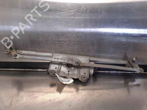 Used Front wiper motor JEEP GRAND CHEROKEE II (WJ, WG) 2.7 CRD 4x4 (163 hp) 30313641