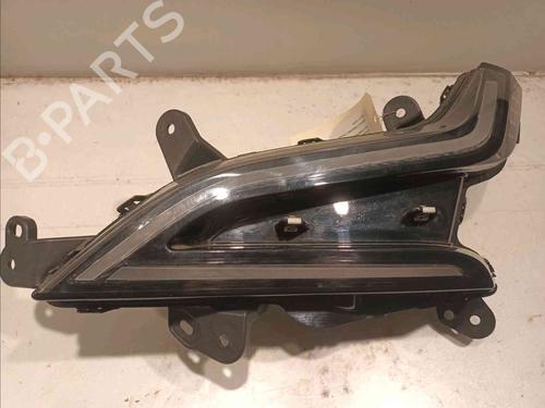 Used Left daytime light RENAULT MEGANE E-TECH SUV EV60 (BNJ1) (218 hp) 20604733