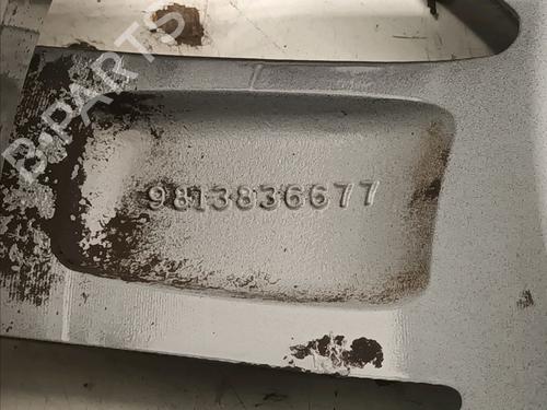 Rim PEUGEOT 2008 I (CU_) 1.2 THP 110 / PureTech 110 | BP14947817C45