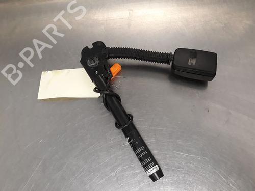 Used Front right belt tensioner FORD FIESTA V (JH_, JD_) 1.4 TDCi (68 hp) 20600167