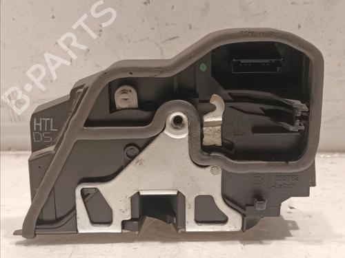 Rear left lock BMW X5 (E70) xDrive 30 d | BP15770839C100 