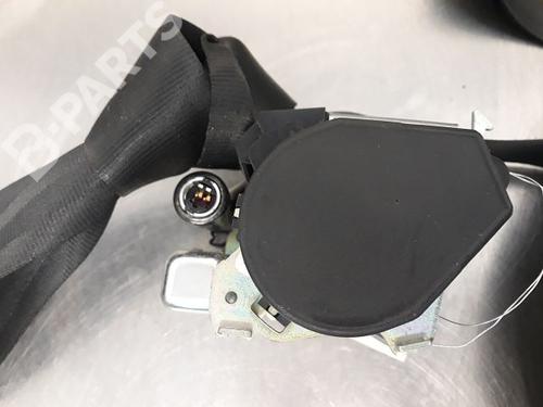 Front left belt tensioner PEUGEOT 1007 (KM_) 1.4 HDi | BP9323312C87 