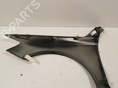 Right front fenders AUDI Q5 (8RB) 2.0 TDI quattro | BP29448409C42 