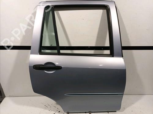 Used Right rear door MAZDA 2 (DY) 1.2 (DY3W) (75 hp) 15046846