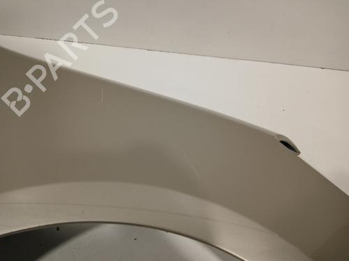 Right front fenders RENAULT CLIO III (BR0/1, CR0/1) 1.6 16V (BR05, BR0B, BR0Y, BR15, BR1J, BR1M, BR1Y, CR0B,... | BP25249879C42 