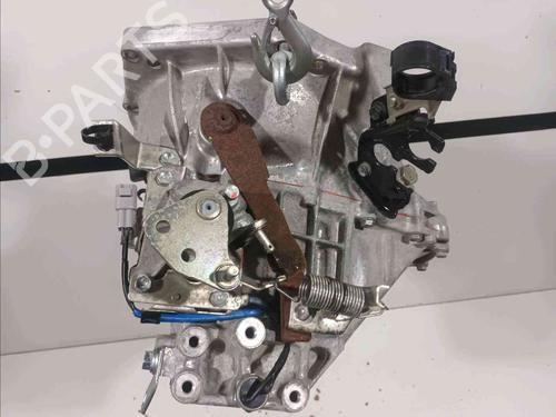 Gearbox PEUGEOT 107 (PM_, PN_) 1.0 | BP17909889M3 