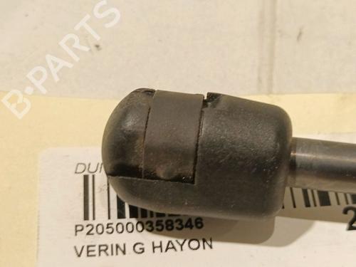 Tailgate lift support VW SCIROCCO III (137, 138) 1.4 TSI | BP15576909C138 
