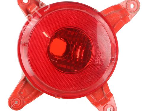Used Rear fog light Rear fog light HYUNDAI i20 II (GB, IB) 1.0 T-GDI (101 hp) 36035075 36035075