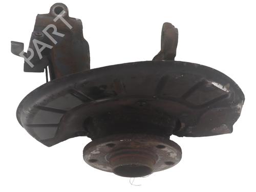 Left front steering knuckle VW GOLF VI (5K1) 1.4 TSI | BP36035284M25 - Image 3