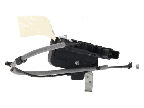 Front right lock FORD S-MAX (WA6) 2.0 TDCi | BP22401463C97 
