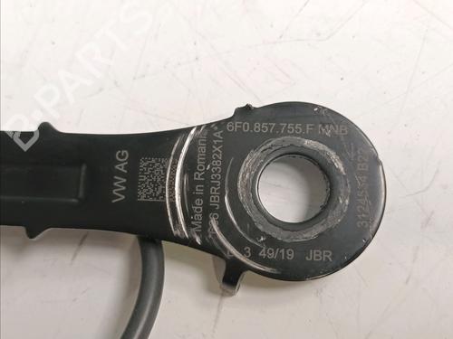 Seat buckle SEAT IBIZA V (KJ1, KJG) 1.0 TSI | BP14948234I32 