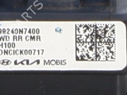 Camera HYUNDAI TUCSON (NX4E, NX4A) 1.6 CRDi Hybrid 48V | BP28804196E14 