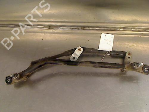 Used Front wipers mechanism KIA PICANTO I (SA) 1.0 (63 hp) 14869900