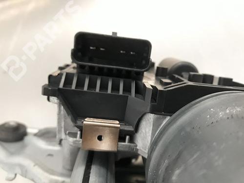 Front wiper motor PEUGEOT 3008 I MPV (0U_) 1.6 HDi | BP9321548M29 
