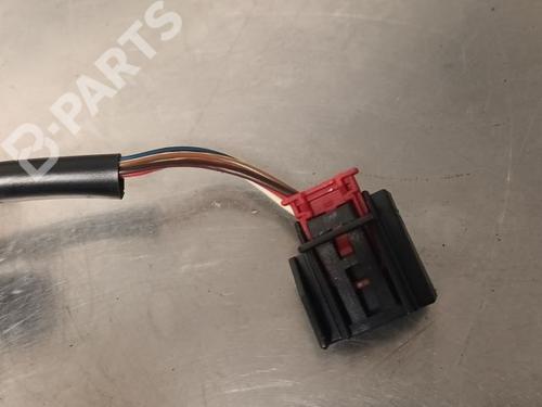 Right mirror AUDI A3 Sportback (8PA) 1.9 TDI | BP9338986C27 