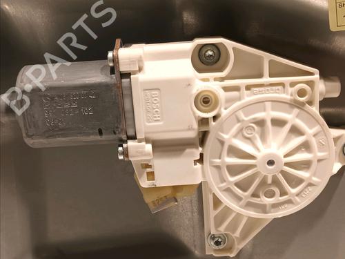 Front left window mechanism MERCEDES-BENZ M-CLASS (W164) ML 320 CDI 4-matic (164.122) | BP15722502C22 