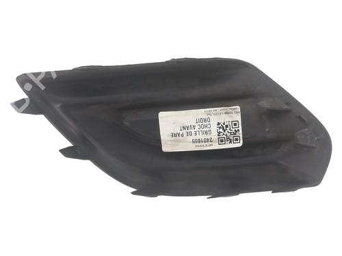 Grill OPEL CORSA E (X15) 1.3 CDTI (08, 68) | BP21499687C40 - Image 4