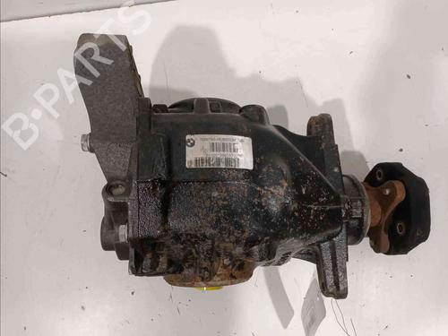 Used Rear differential BMW X1 (E84) sDrive 18 d (143 hp) 16647924