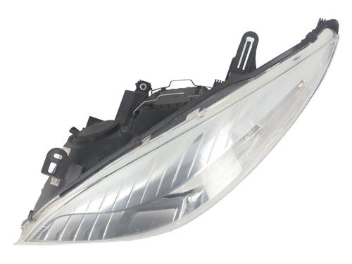 Left headlight RENAULT MEGANE III Hatchback (BZ0/1_, B3_) 1.5 dCi (BZ09, BZ0D, BZ1W, BZ29, BZ14) | BP30270519C28