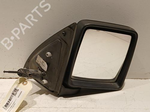 Used Right mirror OPEL COMBO Box Body/MPV 1.7 DTI 16V (75 hp) 20606358