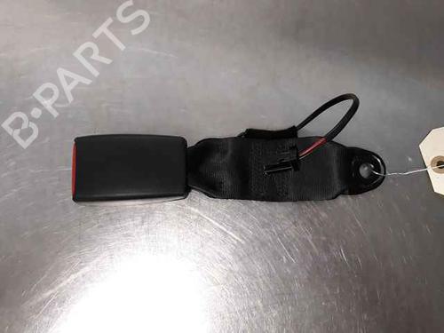 Used Seat buckle RENAULT CAPTUR I (J5_, H5_) 0.9 TCe 90 (90 hp) 30476195