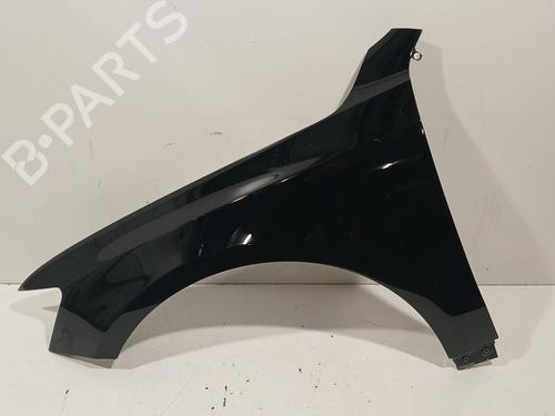 Used Left front fenders AUDI Q5 (8RB) 2.0 TDI quattro (190 hp) 29448410