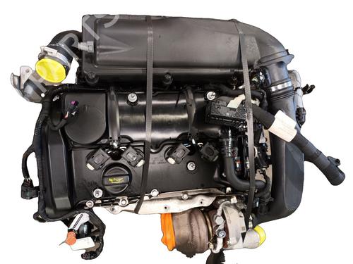 Used Engine PEUGEOT 308 SW III (FC_, FJ_, FR_, F4_, FN_) Hybrid 180 (F4DGXT) (181 hp) 32286052