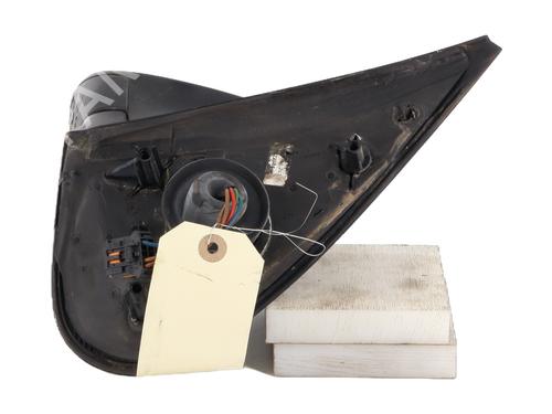 Left mirror PEUGEOT 206+ (2L_, 2M_) 1.1 | BP27336344C26 