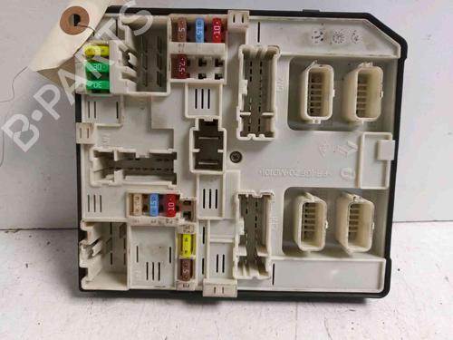 Used Fuse box RENAULT ZOE (BFM_) ZOE (92 hp) 21782169