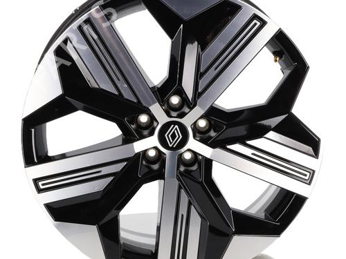 Used Rim RENAULT SCENIC E-TECH PHASE I EV87 (218 hp) 23332753