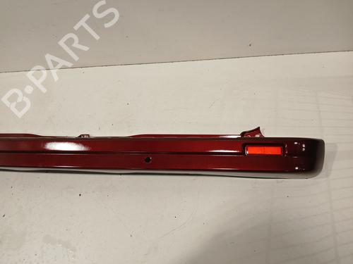 Rear bumper RENAULT TRAFIC III Van (FG_) 2.0 dCi 170 (FGMM, FGMV) | BP28619362C8 