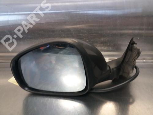 Used Left mirror ALFA ROMEO 159 Sportwagon (939_) 1.9 JTDM 8V (939AXH1B, 939BXH1B) (115 hp) 9321989