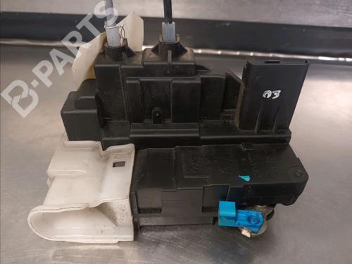 Used Front right lock HYUNDAI i20 I (PB, PBT) 1.4 CRDi (75 hp) 10690943