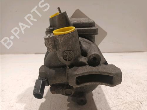 AC compressor AUDI A1 (8X1, 8XK) 1.6 TDI | BP18129524M34 