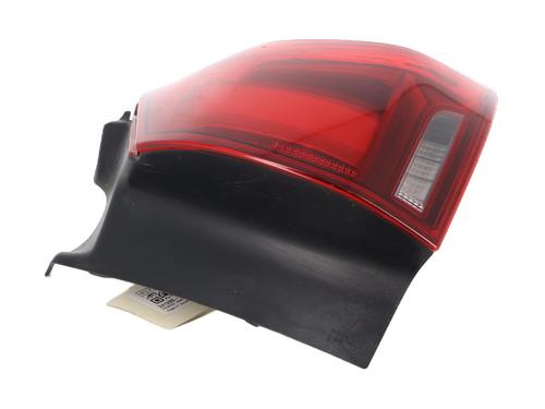 Right taillight PEUGEOT 2008 I (CU_) 1.2 PureTech 82 | BP28529357C35 