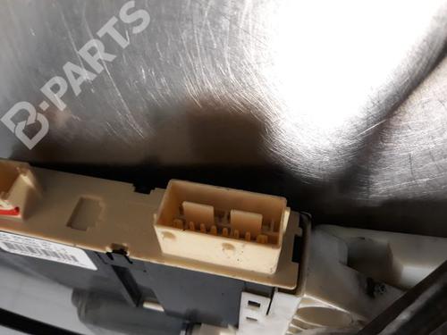 Front left window mechanism CITROËN C5 II (RC_) 1.6 HDi (RC8HZB) | BP9335686C22 