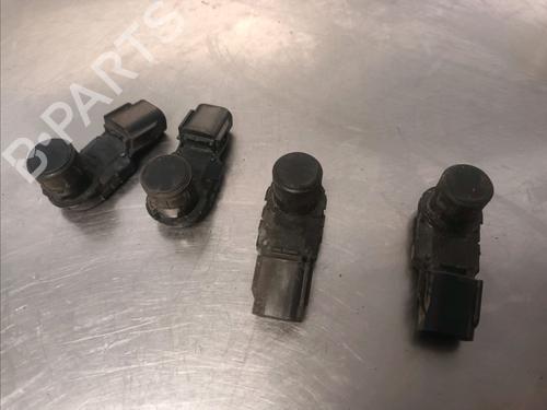 Used Electronic module SUZUKI SX4 S-Cross (JY) 1.6 DDiS AllGrip (AKK 416D) (120 hp) 14865189